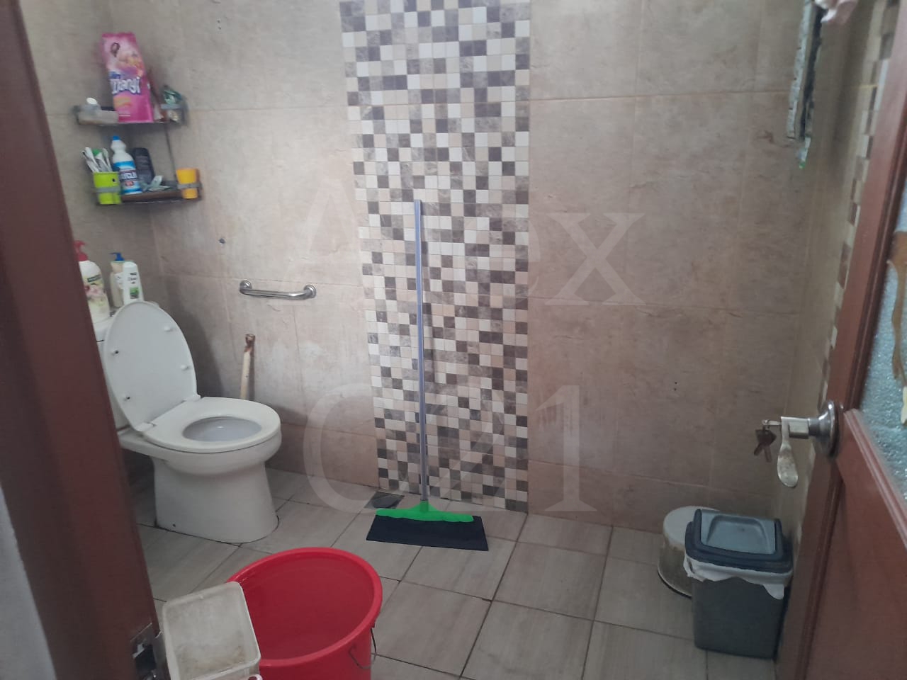 Dijual rumah BU (hitung tanah) Petukangan Selatan, Pesanggrahan