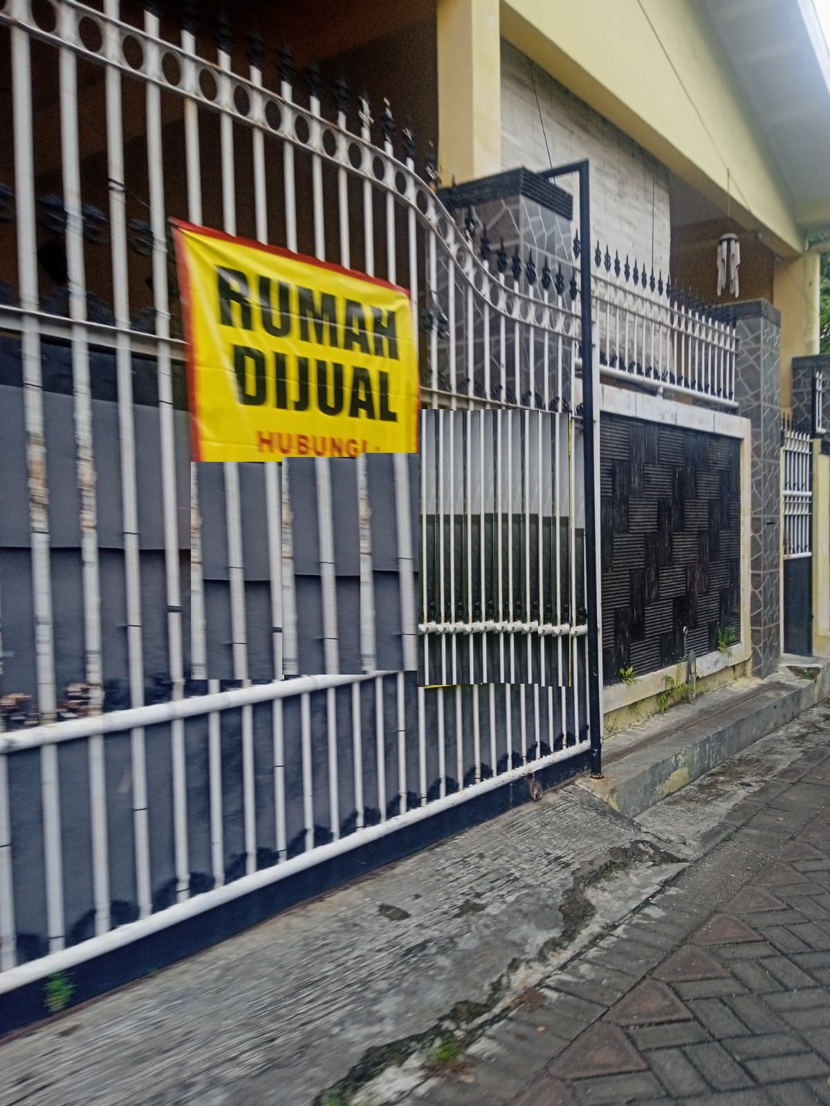 rumah dijual simorejo surabaya