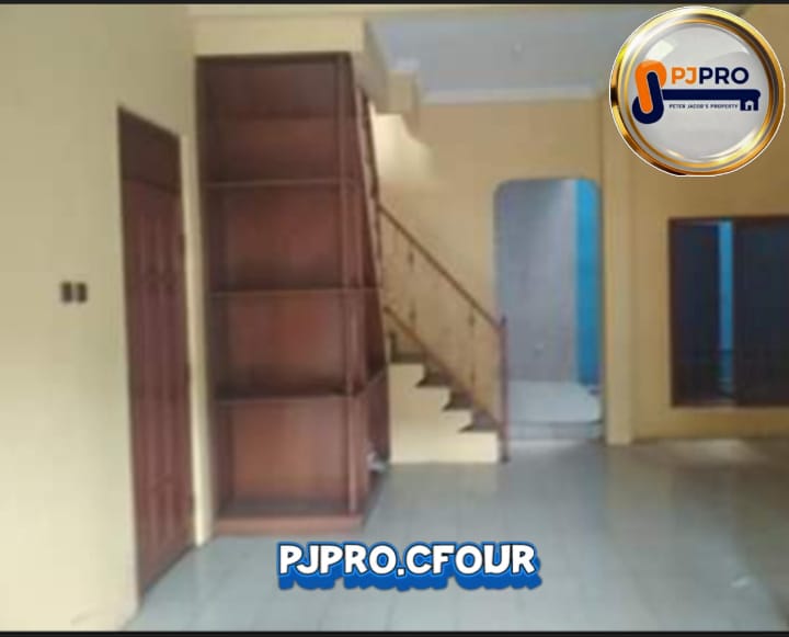 Dijual Cepat Rumah 1unit di Perumahan Taman Galaxy Indah