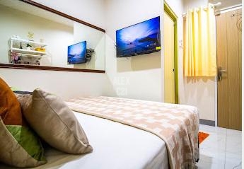 Jual Kost Exclusive BARU Area jln GAJAH MADA, Petojo Utara