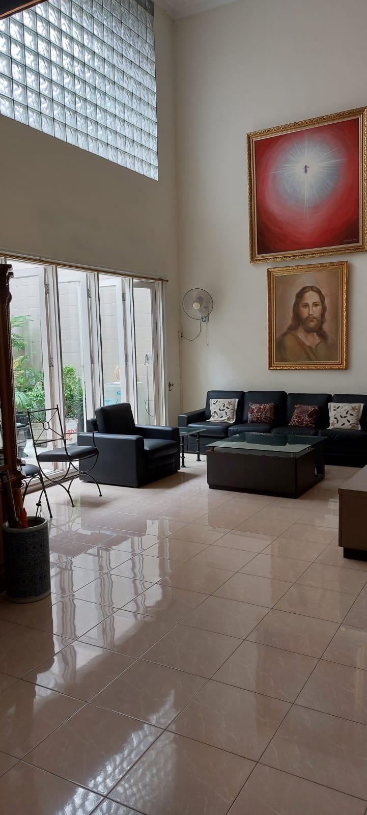 Jual rumah dan kios di Citra Garden 2, Kalideres, Jakarta Barat