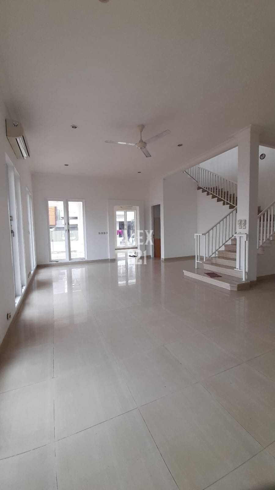 Sewa Rumah di Cipete Selatan, Cilandak, Jakarta Selatan