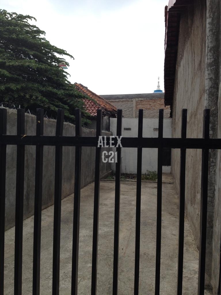 Rumah Dijual di jl.Pengadegan, Pancoran, Jakarta Selatan