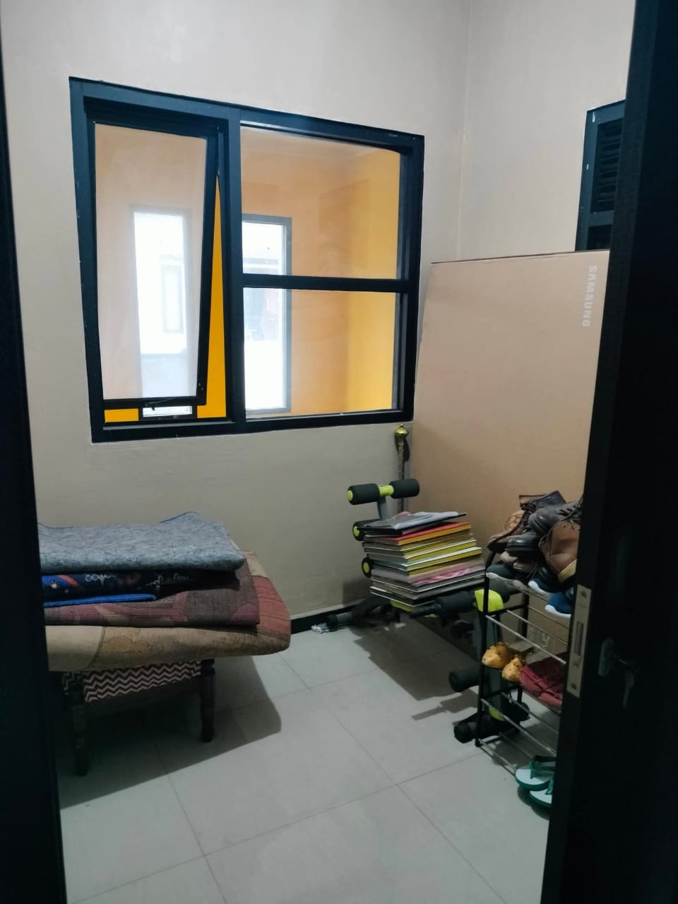 BU Rumah 2Lt strategis di Cipedak Jagakarsa Jakarta Selatan