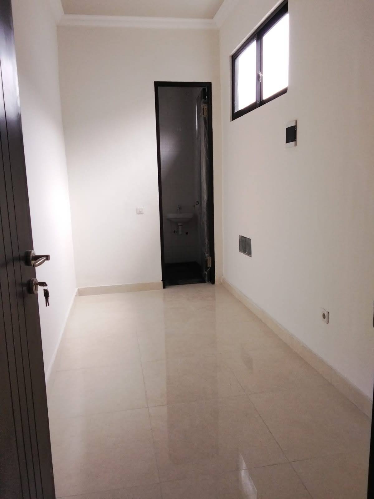 *Jual Rumah BUKIT PALMA Blok A Citraland Surabaya Barat*