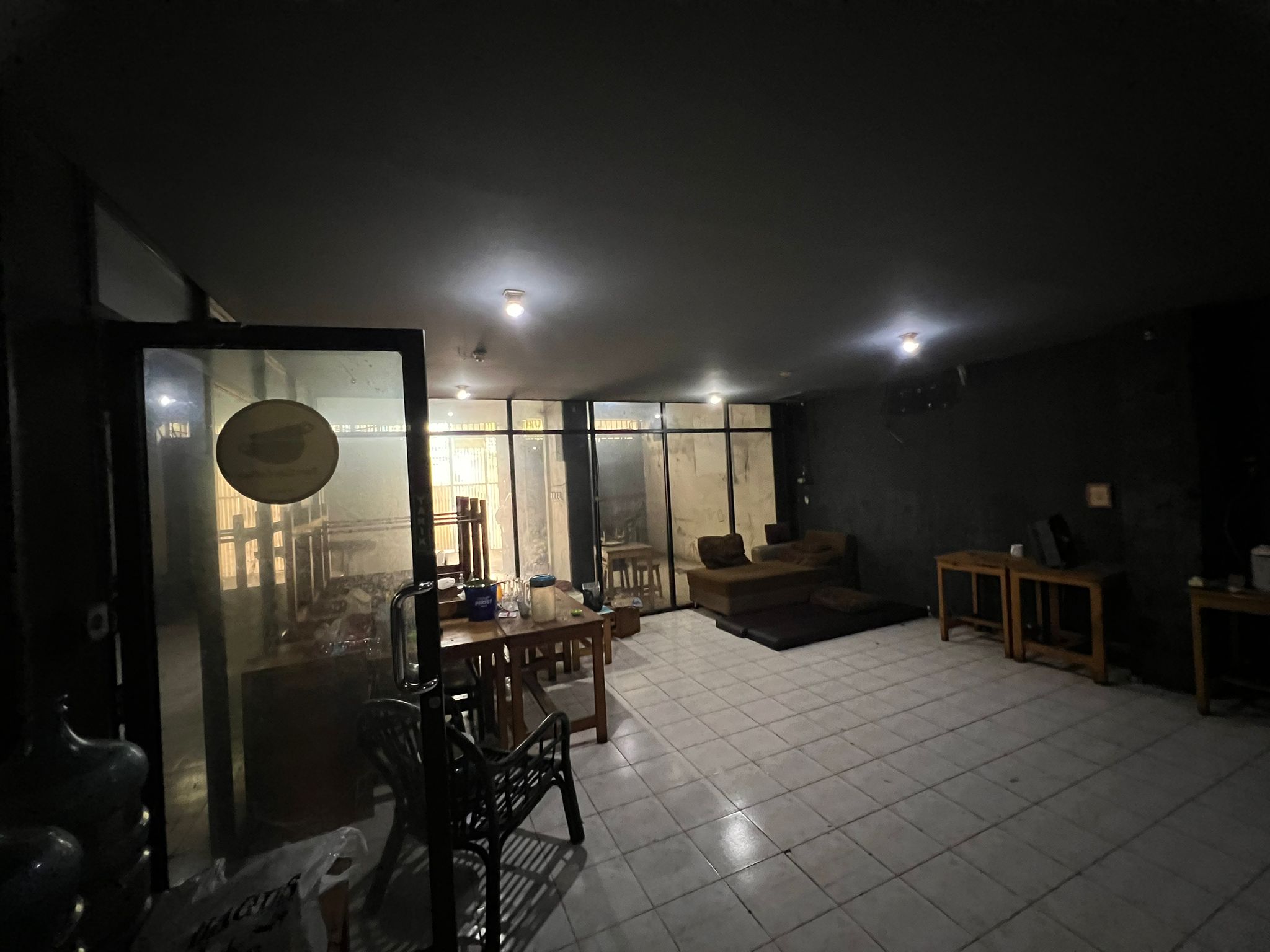 Sewa ruko di Jembatan 5, Duri Selatan, Tambora, Jakarta Barat