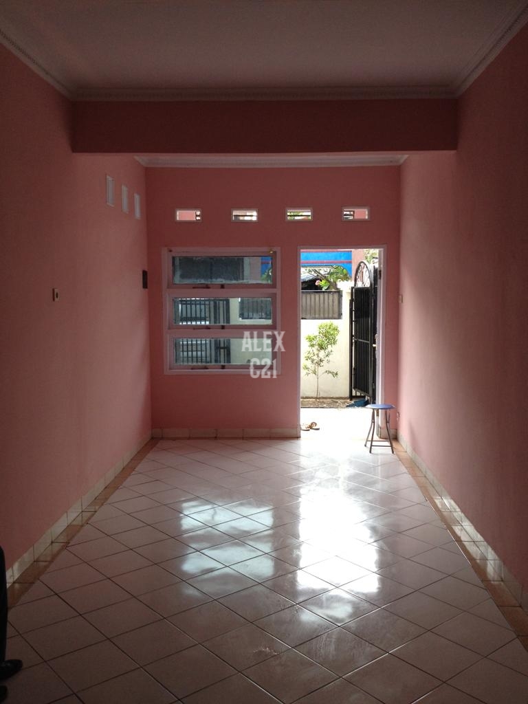 Rumah Dijual di jl.Pengadegan, Pancoran, Jakarta Selatan