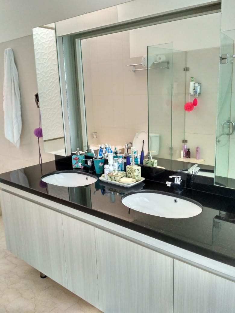 Jual rumah di Cipete Selatan, Cilandak, Jakarta Selatan