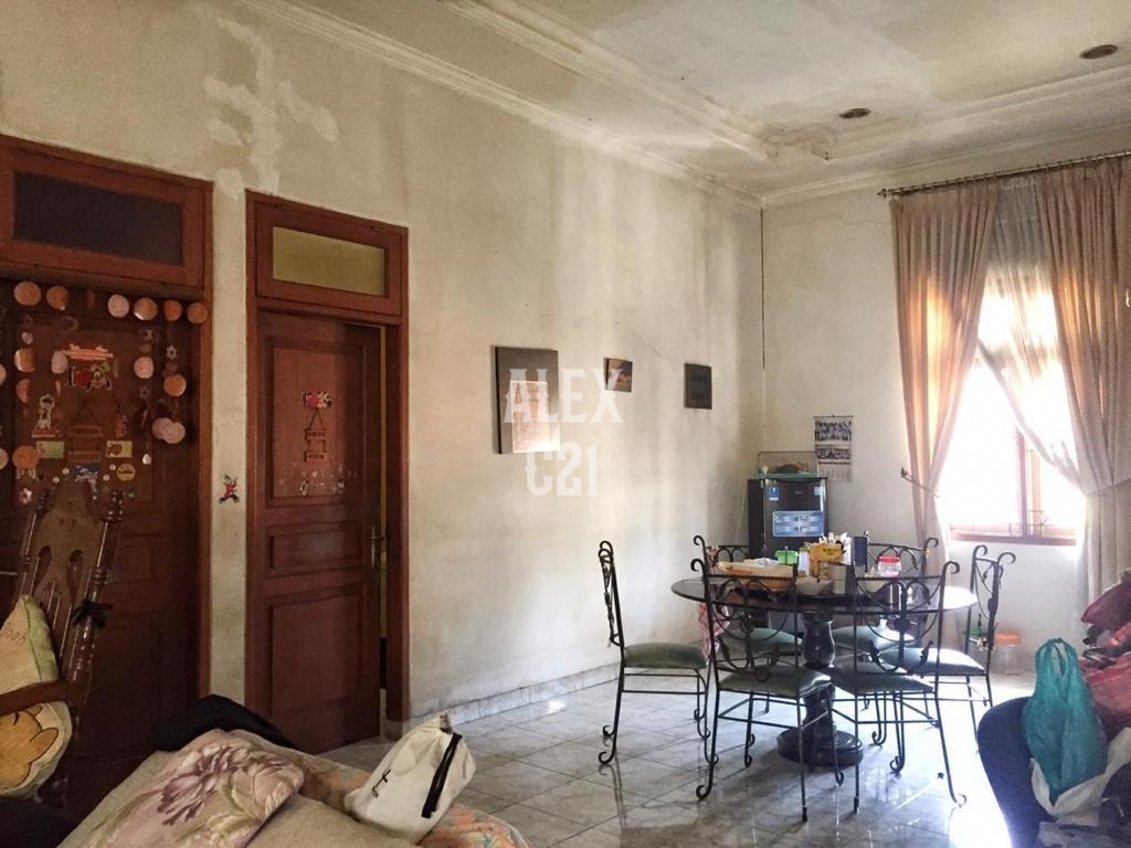 Jual rumah Kebagusan, Pasar Minggu, Jakarta Selatan