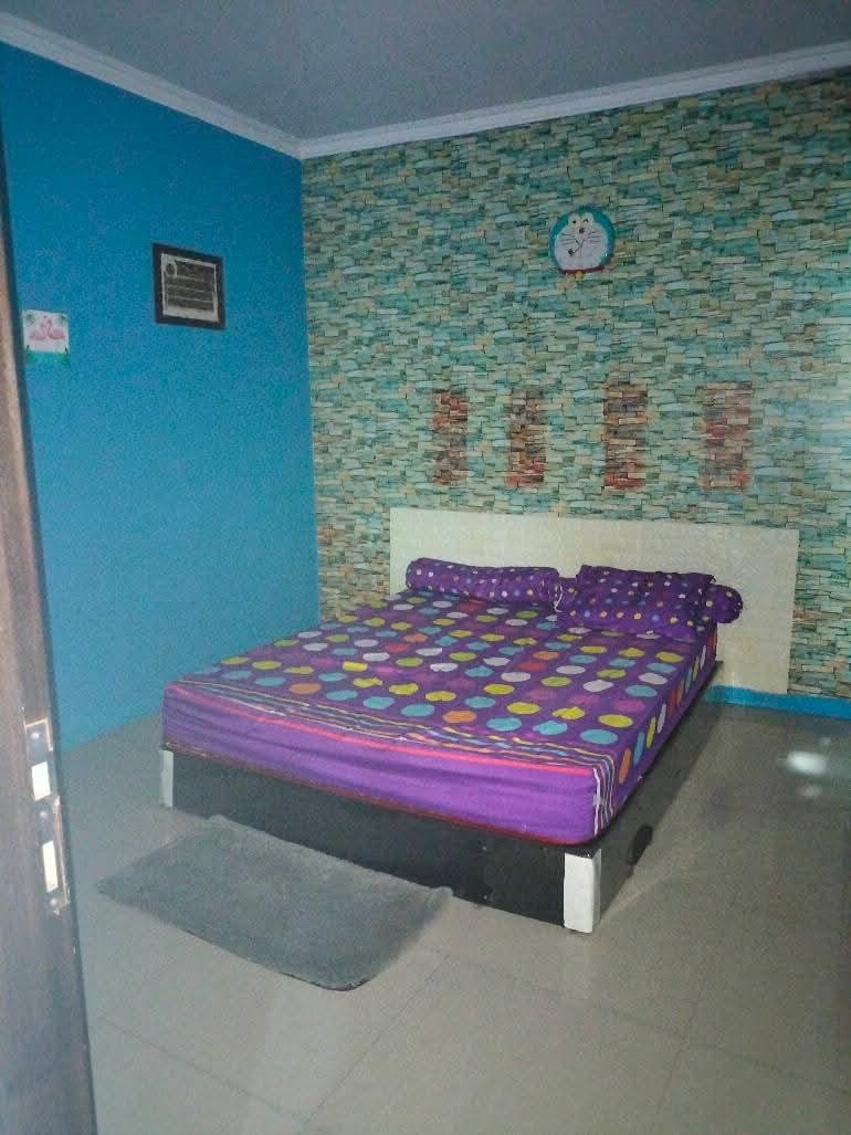 BU Rumah 2Lt strategis di Cipedak Jagakarsa Jakarta Selatan