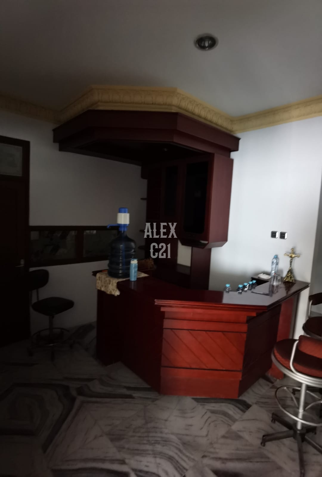 Jual rumah Taman Aries, Kembangan, Jakarta Barat