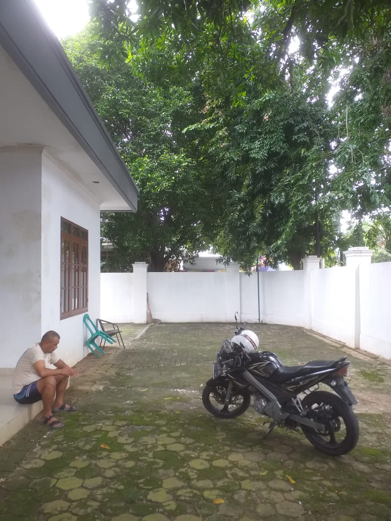 Sewa rumah di Cempaka Putih Timur, Jakarta Pusat