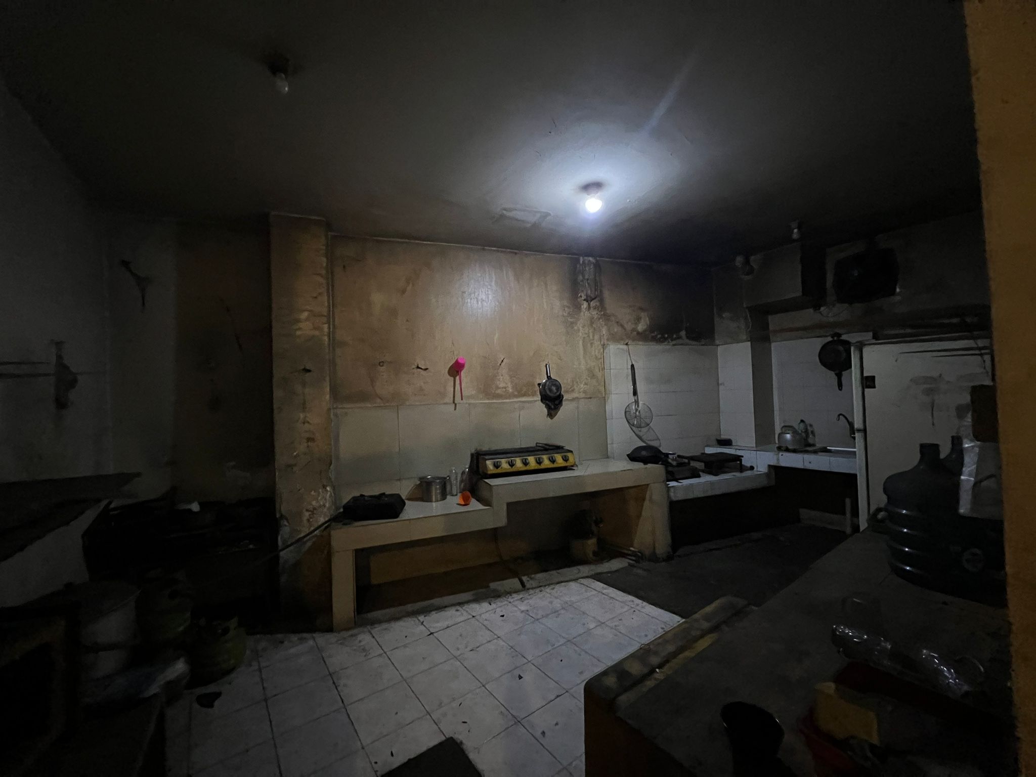 Sewa ruko di Jembatan 5, Duri Selatan, Tambora, Jakarta Barat