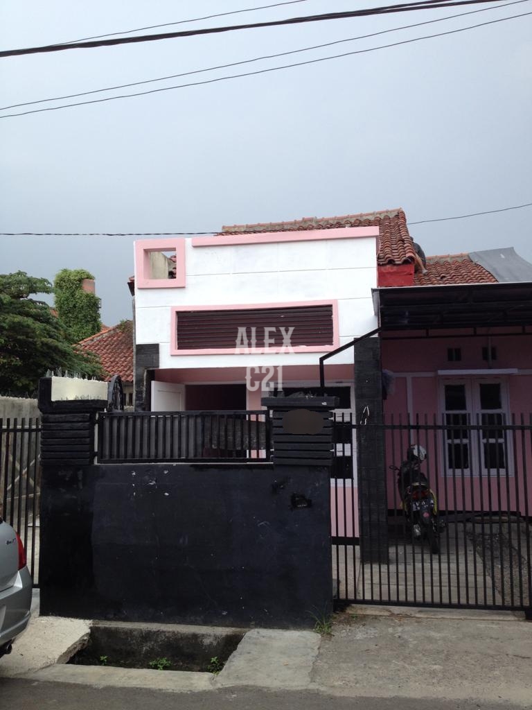 Rumah Dijual di jl.Pengadegan, Pancoran, Jakarta Selatan