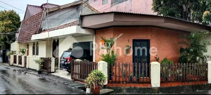 Jual rumah di Setia Budi hitung tanah, Jakarta Selatan
