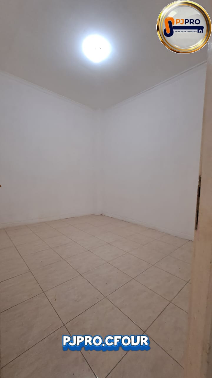 Dijual Rumah Semi Furnished di Harapan Indah Cluster Taman Sari