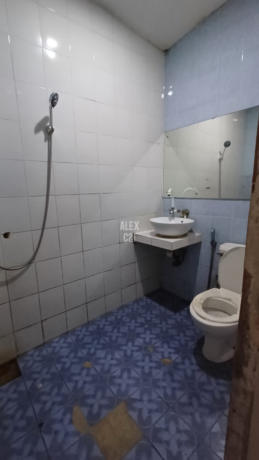 Jual rumah kost di Mampang Prapatan, Jakarta Selatan