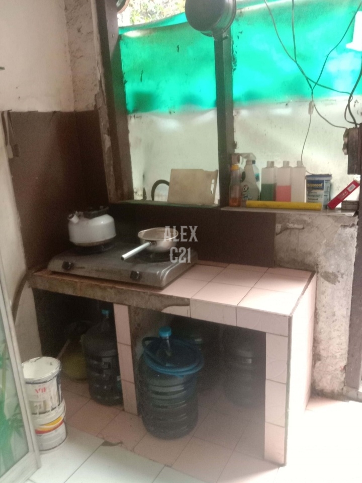 Jual Rumah kost 2 lantai di Ancol Selatan, Sunter Agung, Jakarta