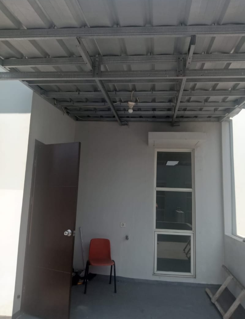 Dijual rumah di Jakarta Garden City Cluster North Mississippi