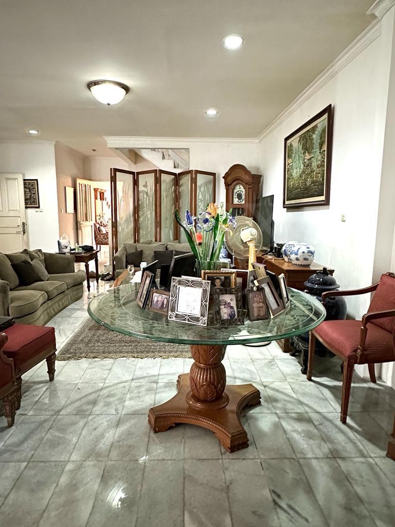 Jual Rumah Cilandak Jakarta Selatan