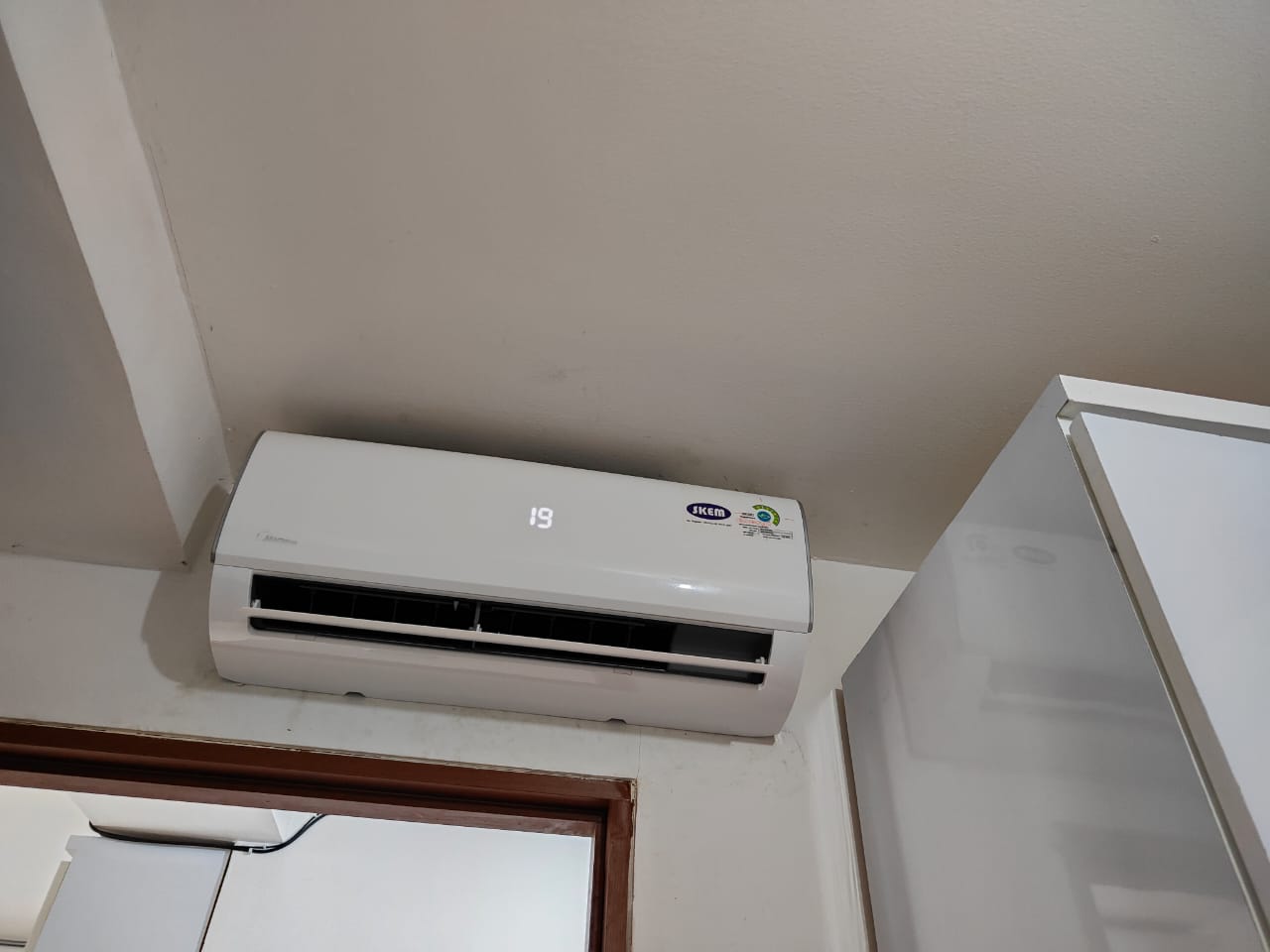 Dijual apartemen Tifolia Pulomas 2BR furnished lokasi strategis