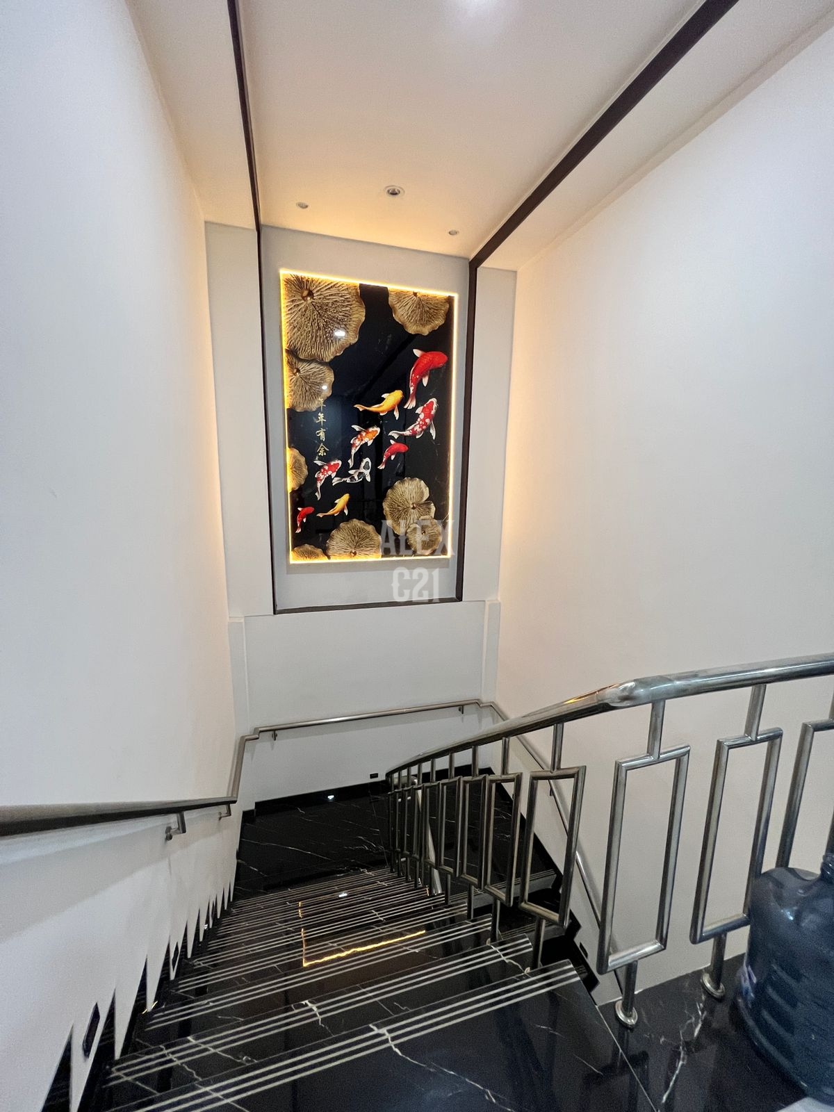 Jual Rumah  di Angke Jaya, Tambora, Jakarta Barat