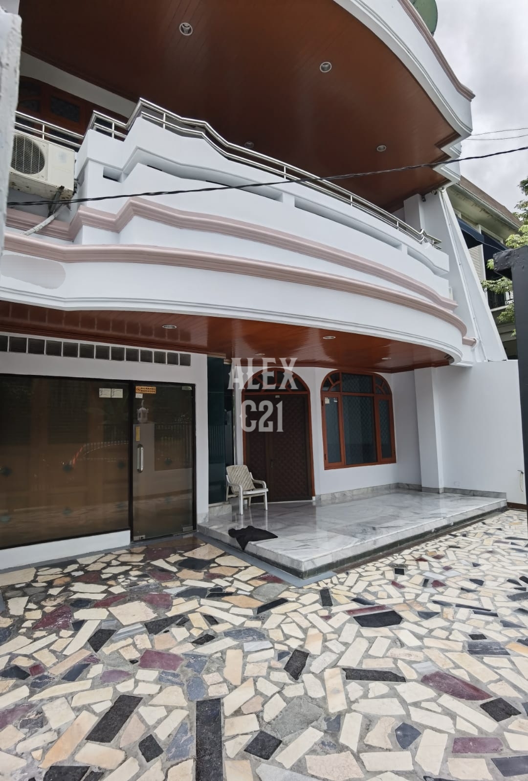 Jual rumah Taman Aries, Kembangan, Jakarta Barat