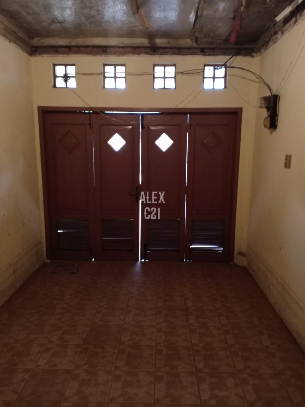 Jual Rumah Perumahan Eramas 2000, Jakarta Timur