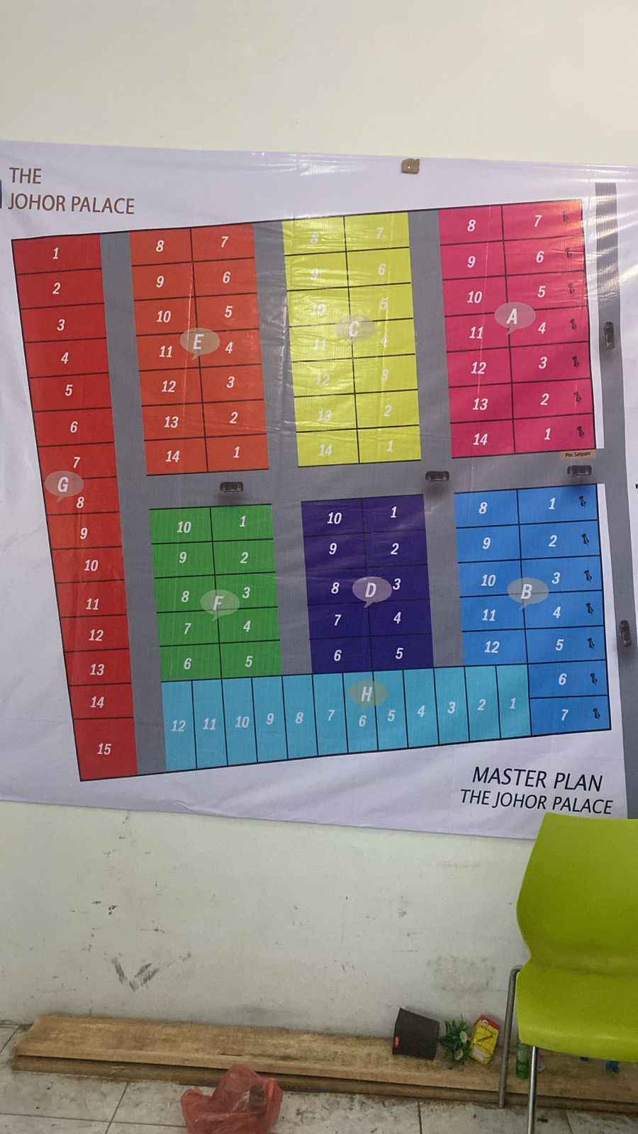 Rumah subsidi terbaru dan terbaik dikawasan johor