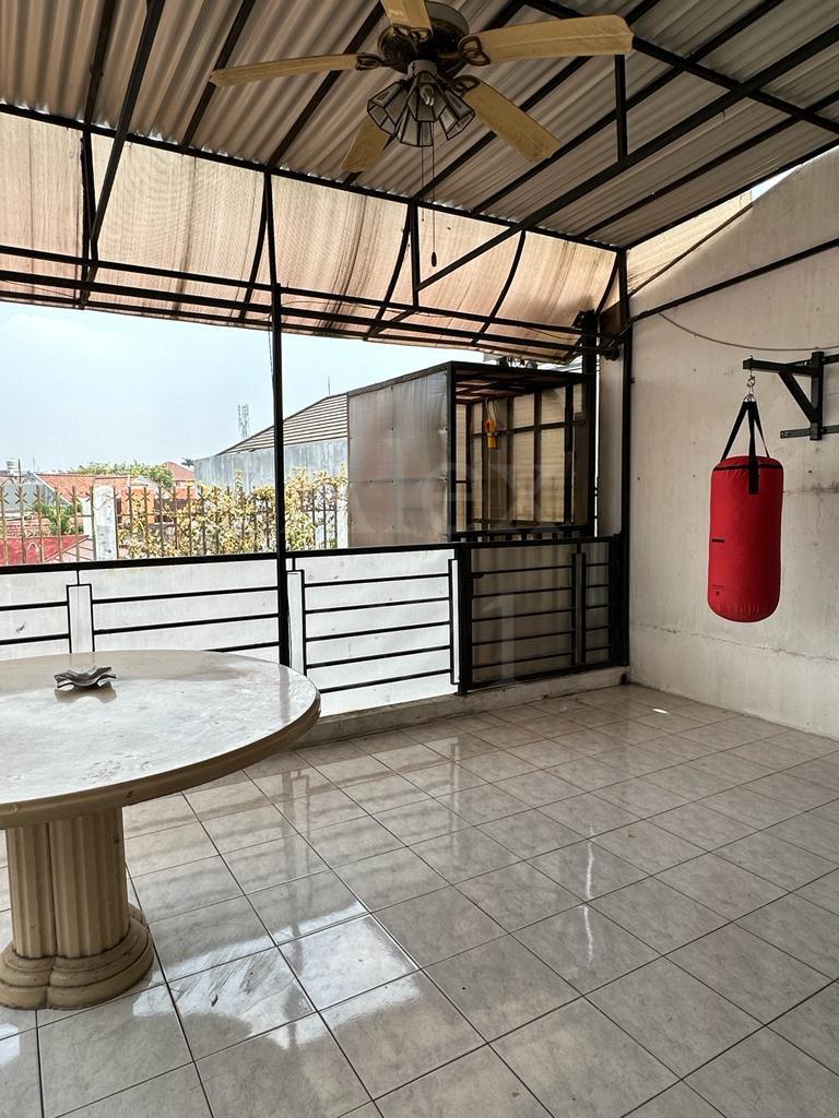 Jual Rumah Cilandak Jakarta Selatan