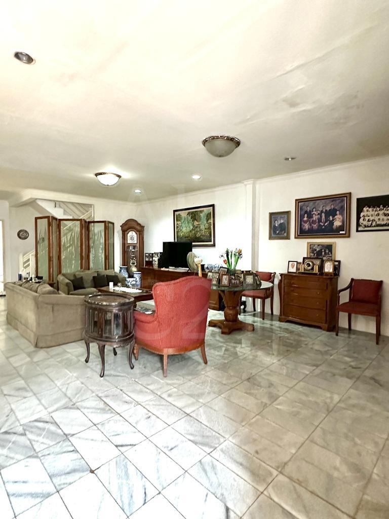 Jual Rumah Cilandak Jakarta Selatan