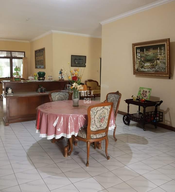 Jual Rumah Pejaten Barat, Pasar Minggu, Jakarta Selatan