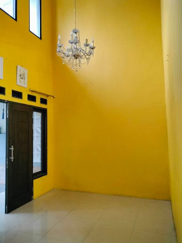 BU Rumah 2Lt strategis di Cipedak Jagakarsa Jakarta Selatan