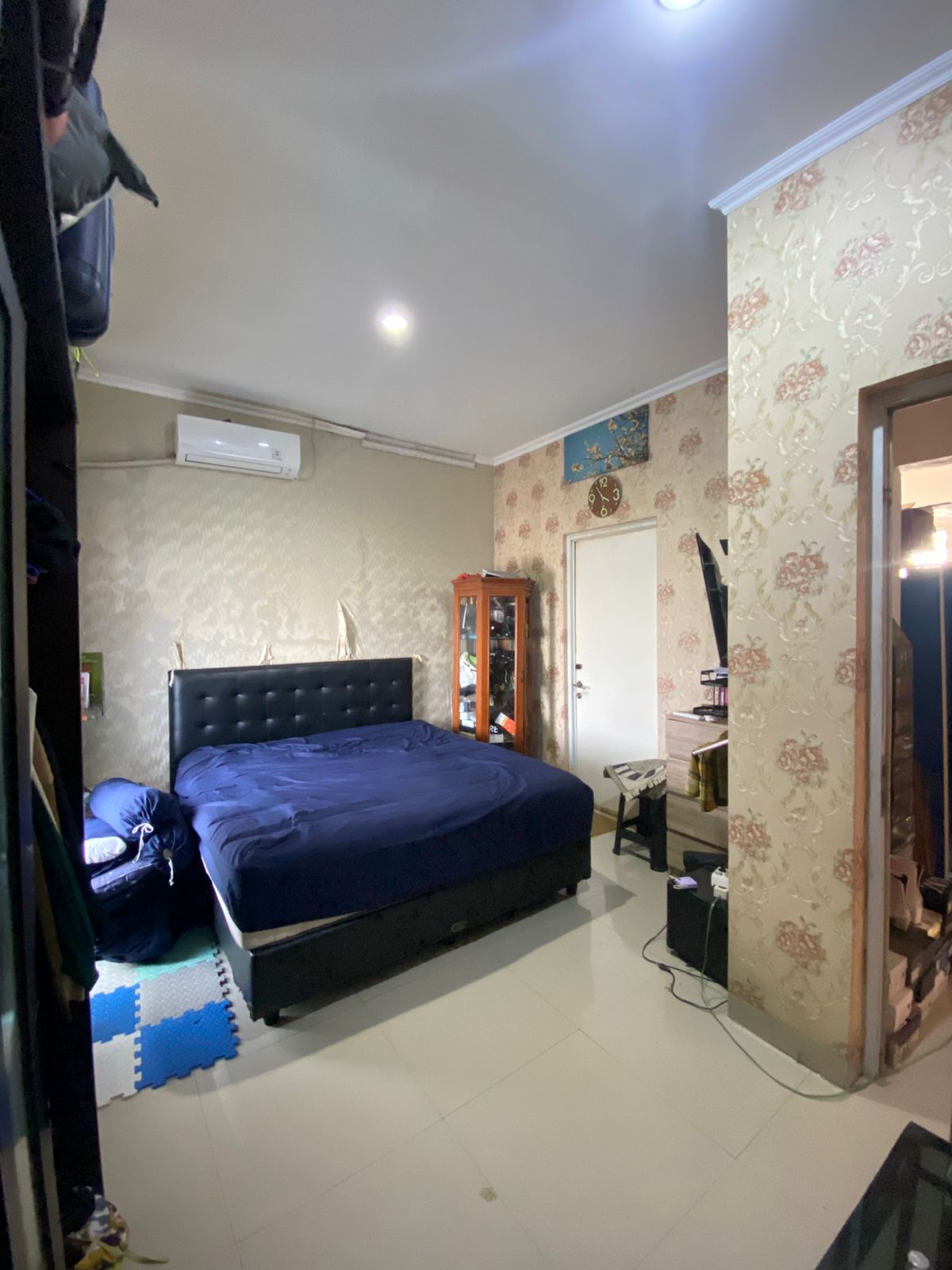 Jual rumah strategis di Perumahan Trevista Cibubur, Cimanggis