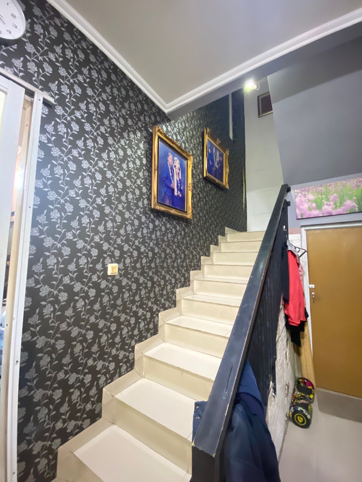 Jual rumah strategis di Perumahan Trevista Cibubur, Cimanggis