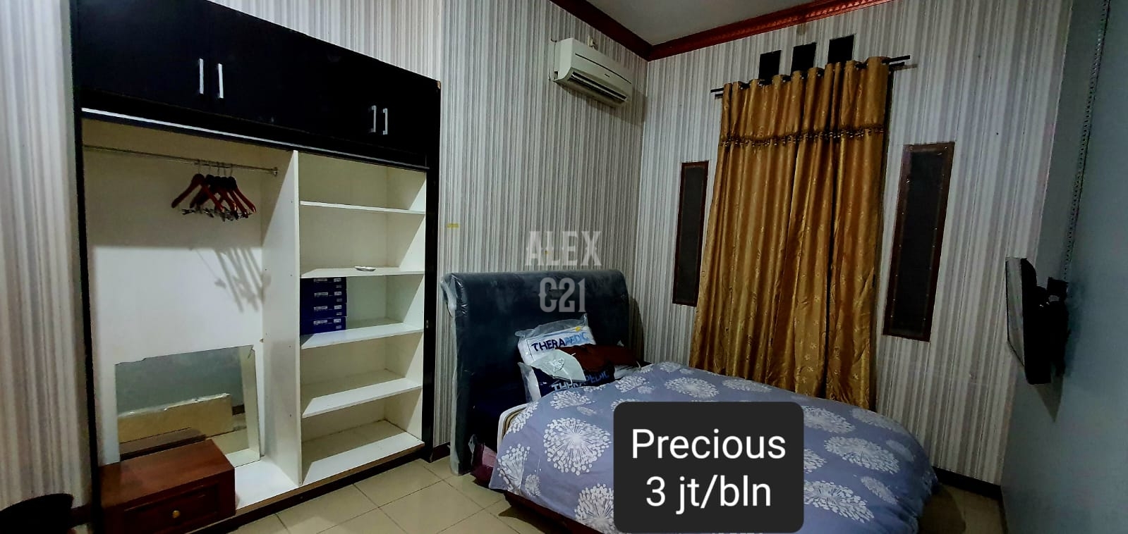Jual rukost cipete 19 kamar full Kebayoran Baru, Jakarta Selatan