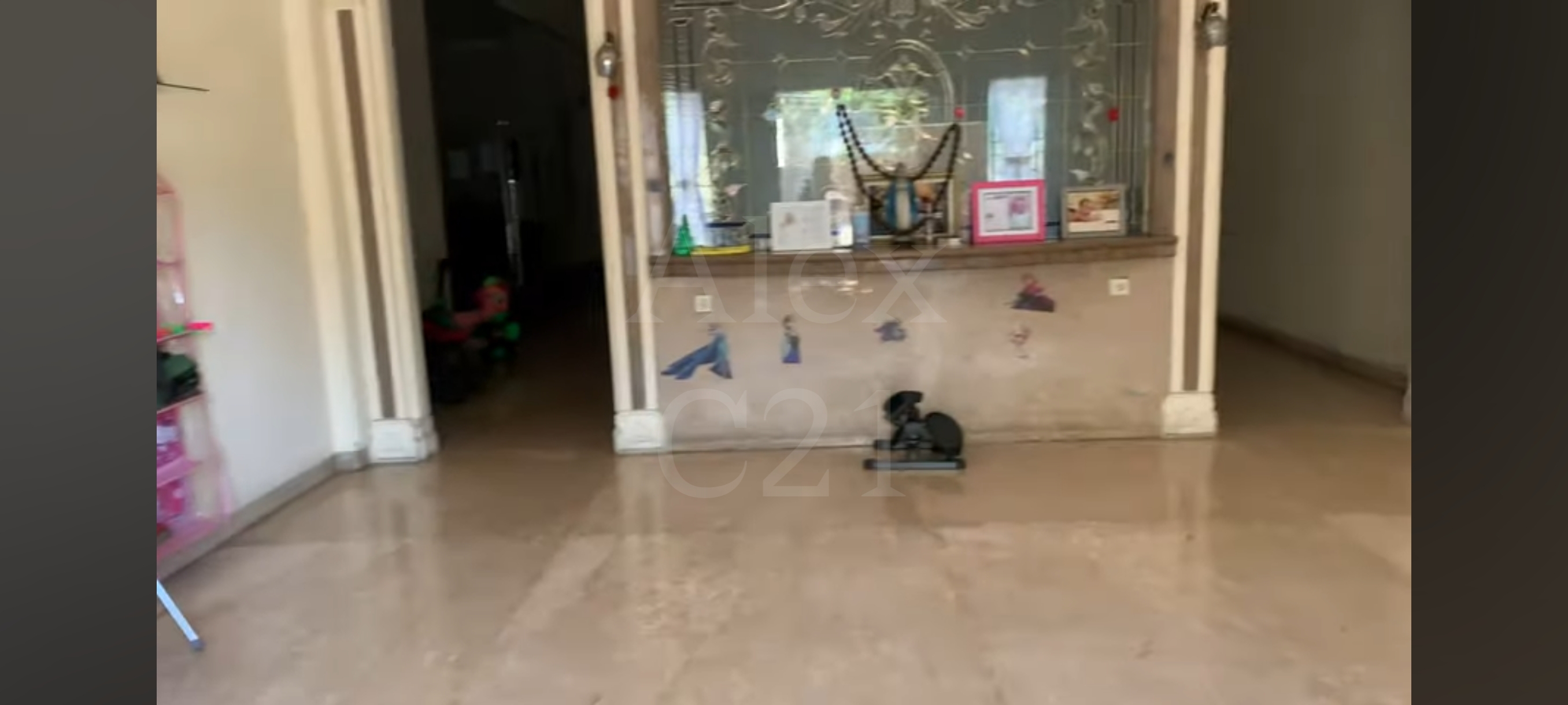 Dijual rumah Taman grisenda, PIK, Jakarta Utara