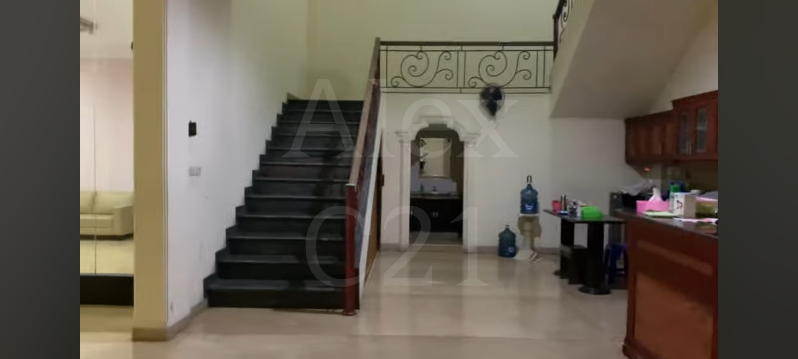 Dijual rumah Taman grisenda, PIK, Jakarta Utara