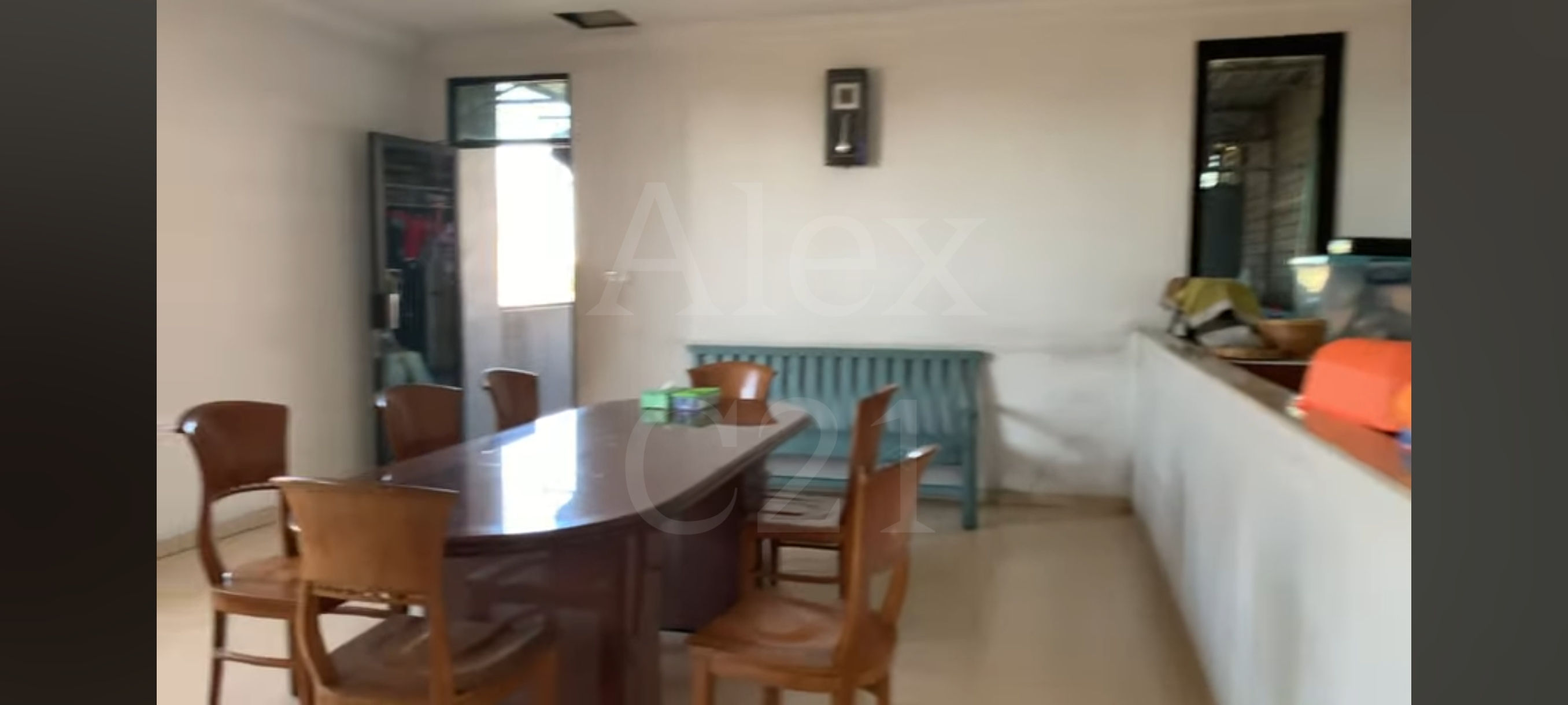 Dijual rumah Taman grisenda, PIK, Jakarta Utara