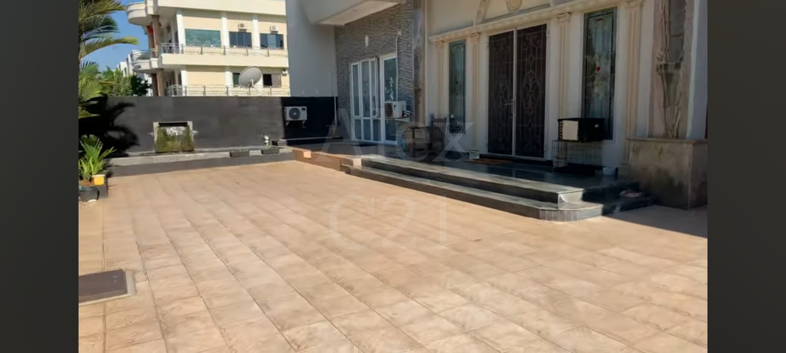 Dijual rumah Taman grisenda, PIK, Jakarta Utara