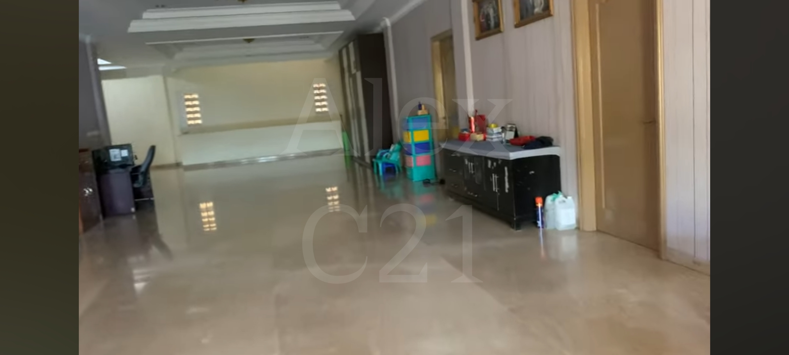 Dijual rumah Taman grisenda, PIK, Jakarta Utara