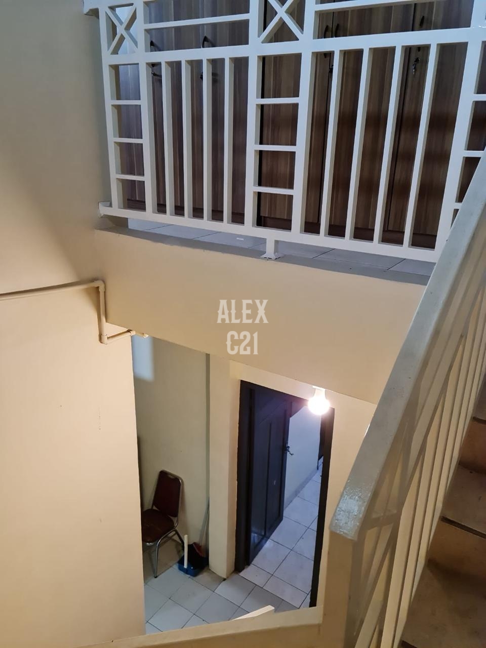 Jual rumah di Jatinegara gang motor, Jakarta Timur