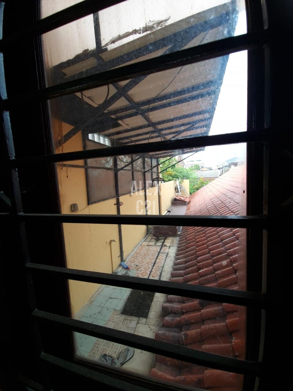 Jual rumah di Jatinegara gang motor, Jakarta Timur