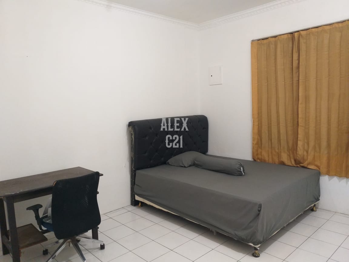 Jual rumah kost di Mampang Prapatan, Jakarta Selatan