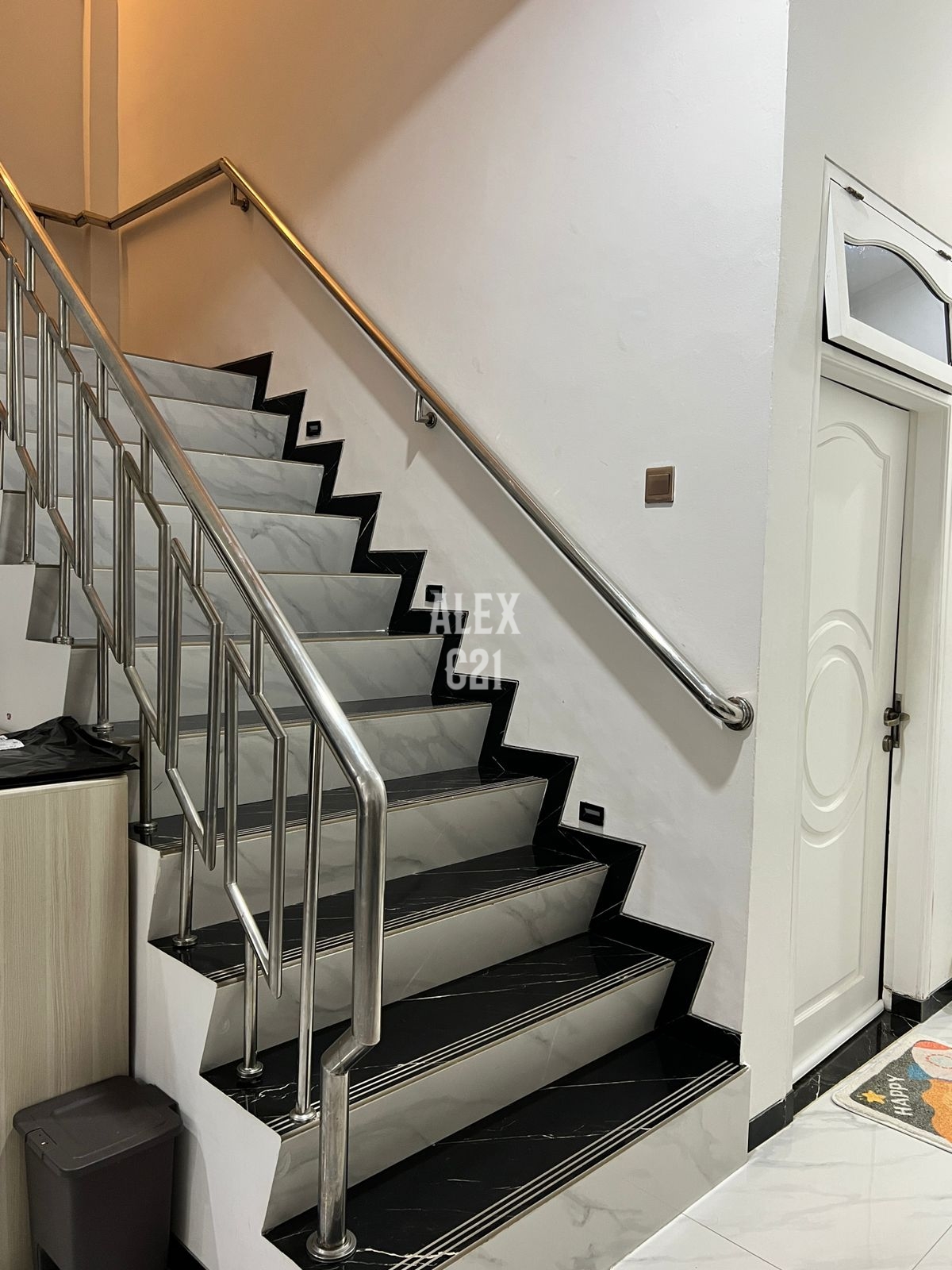 Jual Rumah  di Angke Jaya, Tambora, Jakarta Barat