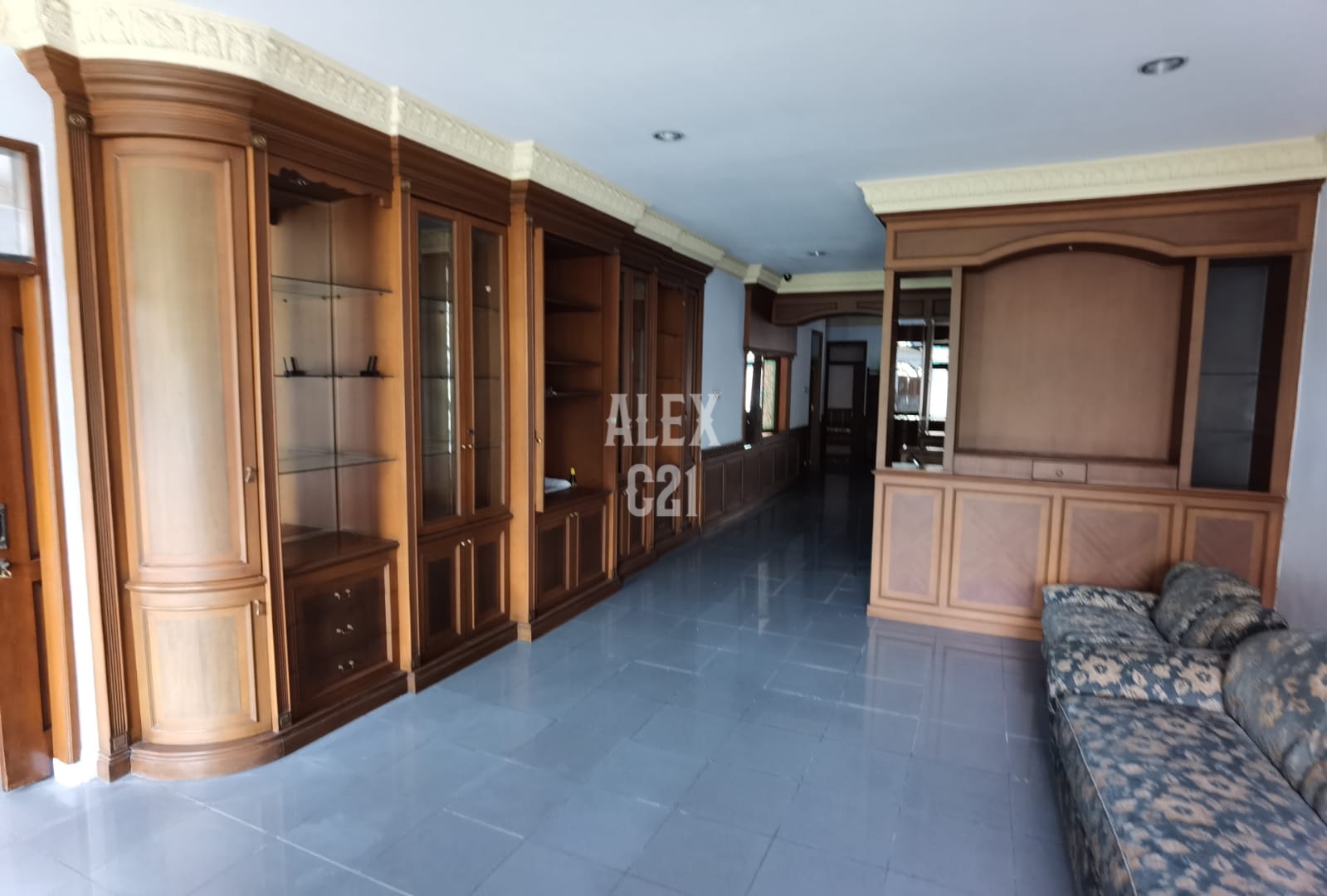 Jual rumah Taman Aries, Kembangan, Jakarta Barat