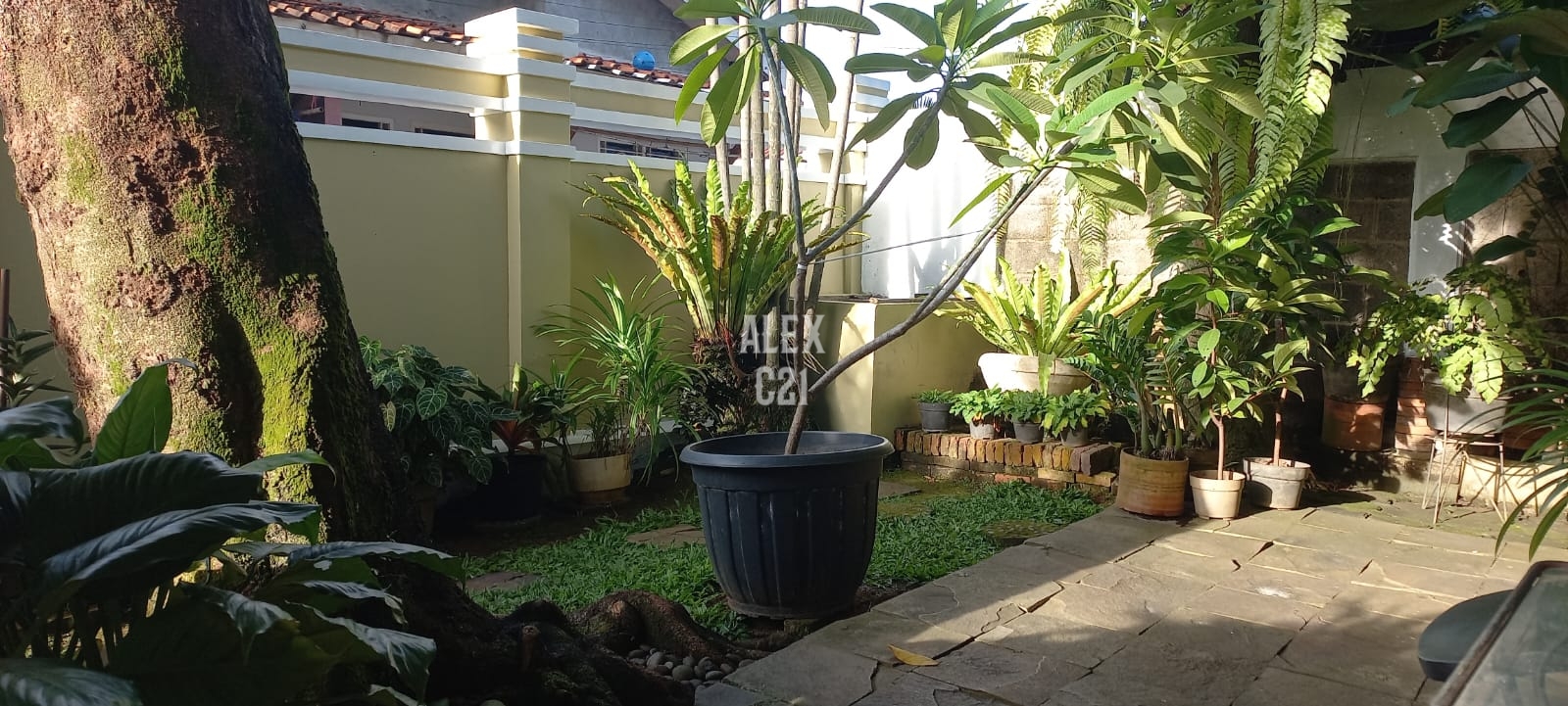 Jual rumah mewah, Lux, fully furnished di Cipayung Jakarta Timur