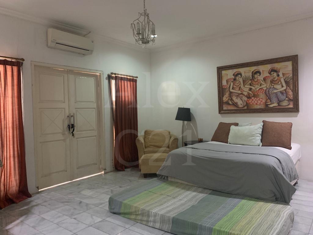 Jual Rumah Cilandak Jakarta Selatan