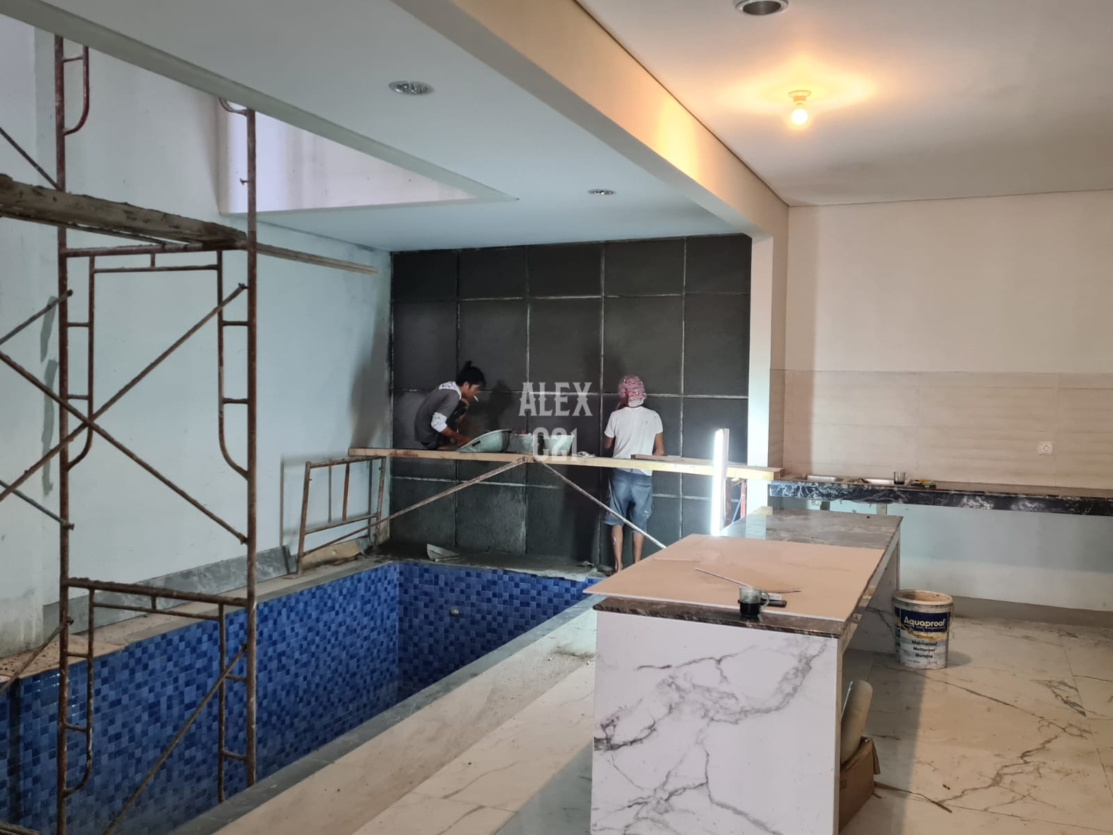 Jual rumah di Kemang, Bangka, Mampang, Jakarta Selatan