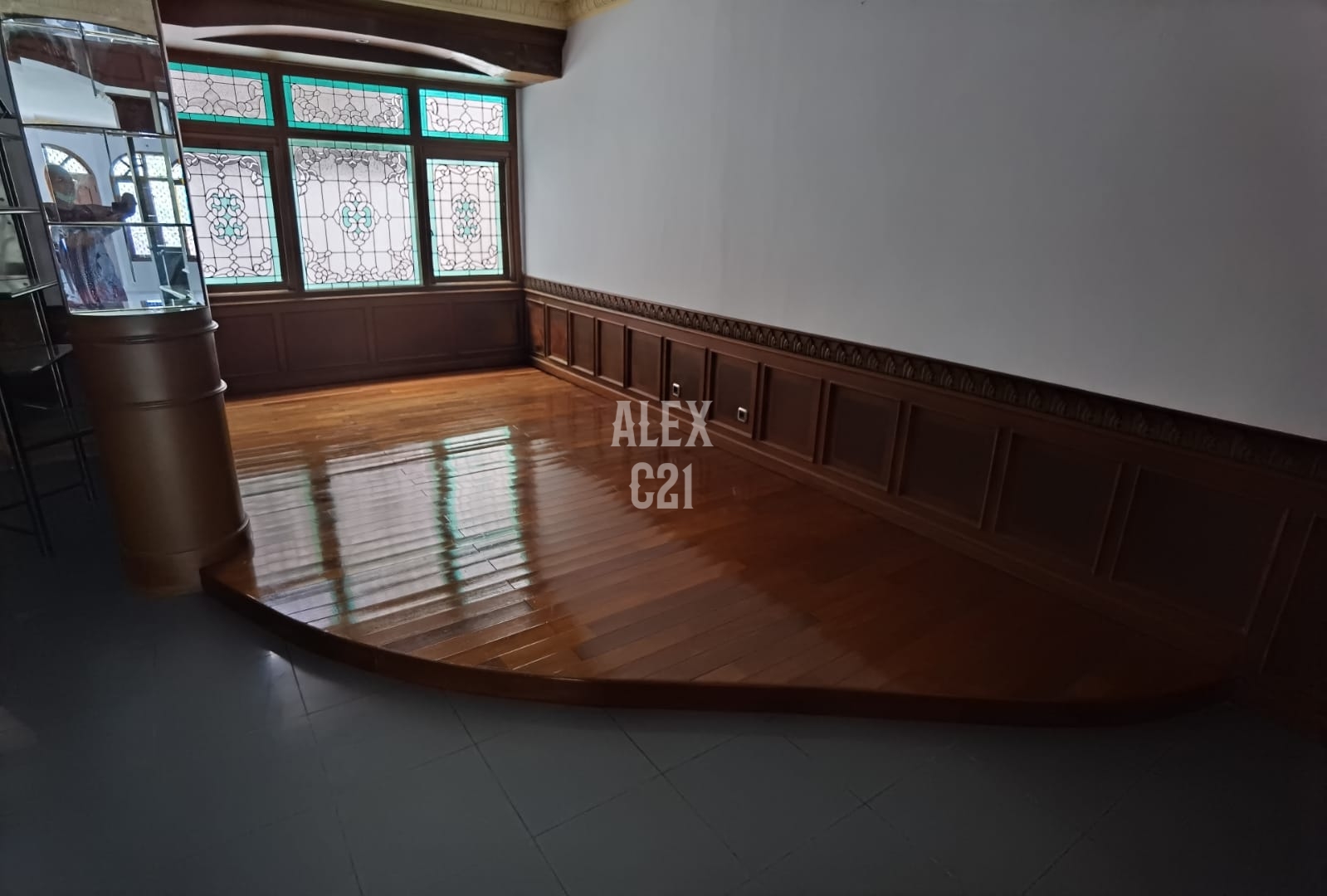 Jual rumah Taman Aries, Kembangan, Jakarta Barat